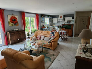  Maison à vendre 4 pièces 89 m²
