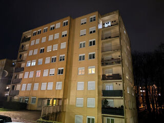  Appartement  vendre 3 pices 70 m