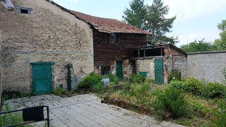  Maison � vendre 3 pi�ces 100 m�