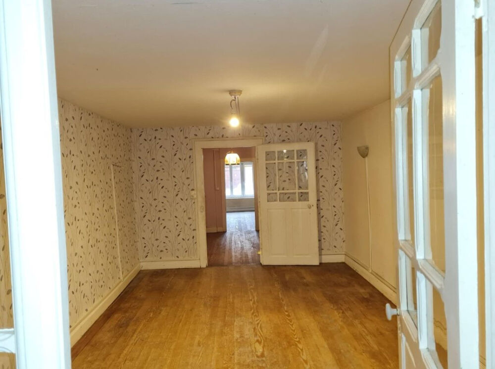 Vente Maison Maison familiale Maizieres les vic