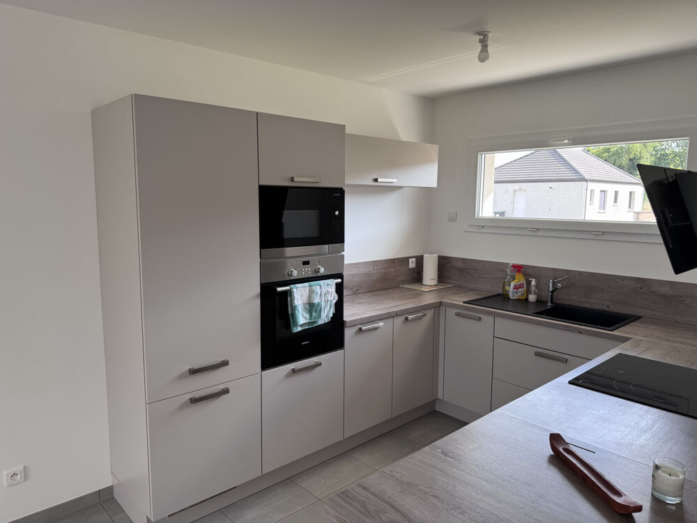 PAVILLON RÉCENT DE PLAIN-PIED ÉTAT IRRÉPROCHABLE AUCUN TRAVAUX À PRÉVOIR
