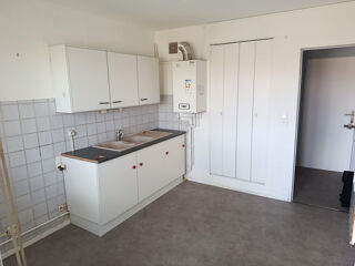  Appartement à vendre 3 pièces 63 m²