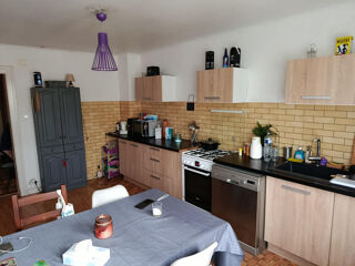  Maison � vendre 5 pi�ces 132 m�