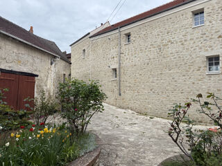 Maison à vendre 7 pièces 148 m²