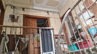  Immeuble  vendre 10 pices 350 m