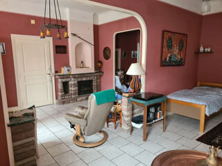  Maison � vendre 9 pi�ces 320 m�