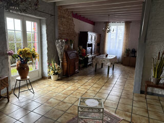  Maison à vendre 5 pièces 115 m²