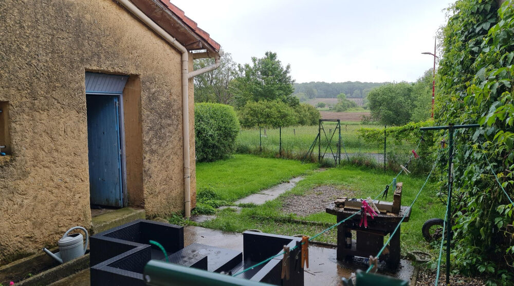 Vente Maison Maison de 158m2 habitables Rodalbe