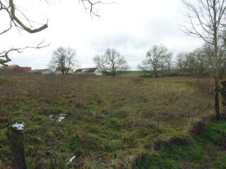  Terrain à vendre 1500 m²