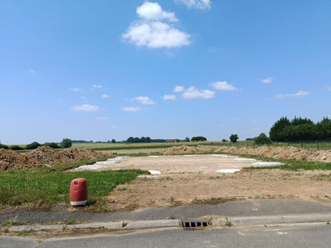 B&acirc;timent neuf de stockage - hangar.200m2 ou 400m2 - F... 1100 57670 Francaltroff