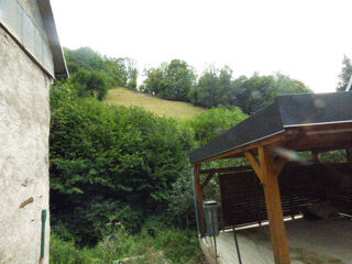  Maison à vendre 5 pièces 