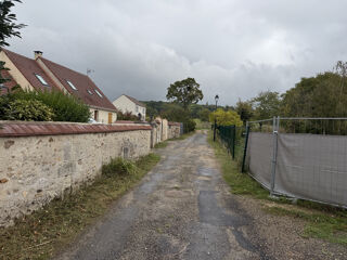  Terrain à vendre 726 m²