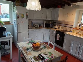  Maison à vendre 7 pièces 148 m²