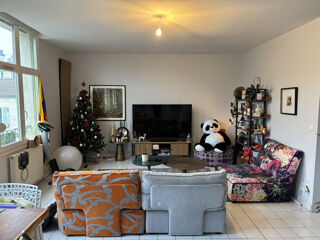  Appartement � vendre 3 pi�ces 80 m�