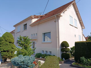  Maison � vendre 6 pi�ces 150 m�