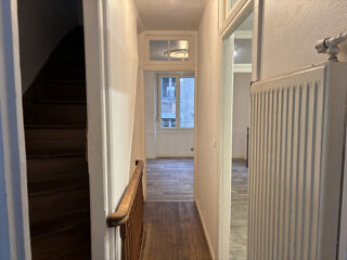  Maison � vendre 5 pi�ces 98 m�