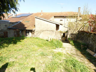  Maison  vendre 6 pices 165 m