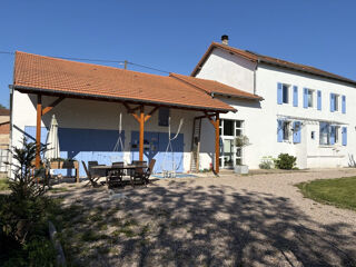  Maison � vendre 9 pi�ces 280 m�