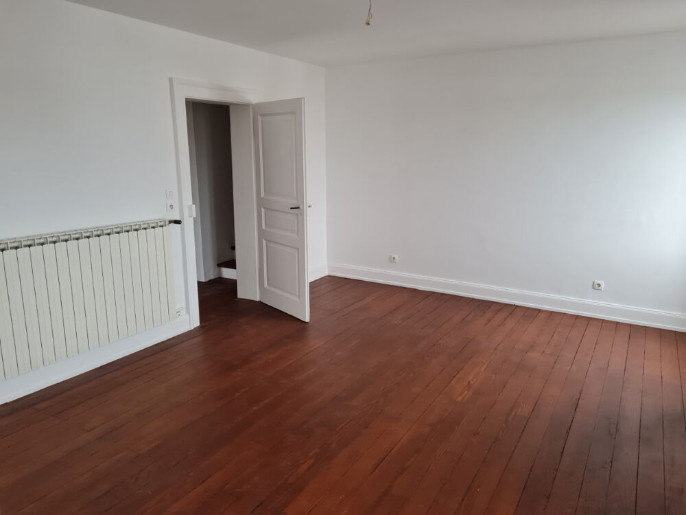 Appartement de 175m2