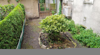  Maison � vendre 3 pi�ces 64 m�