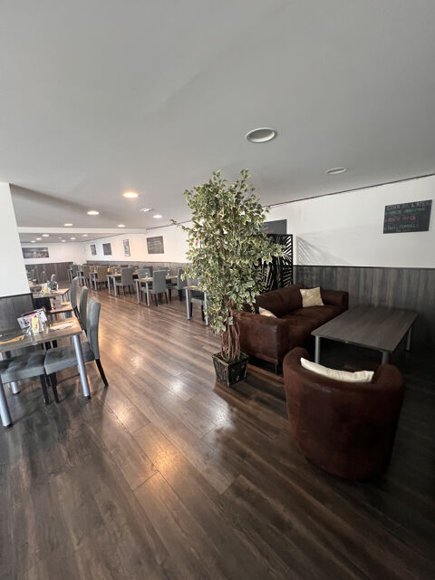   Restaurant Pizzeria 