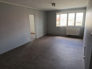  Appartement à vendre 3 pièces 63 m²