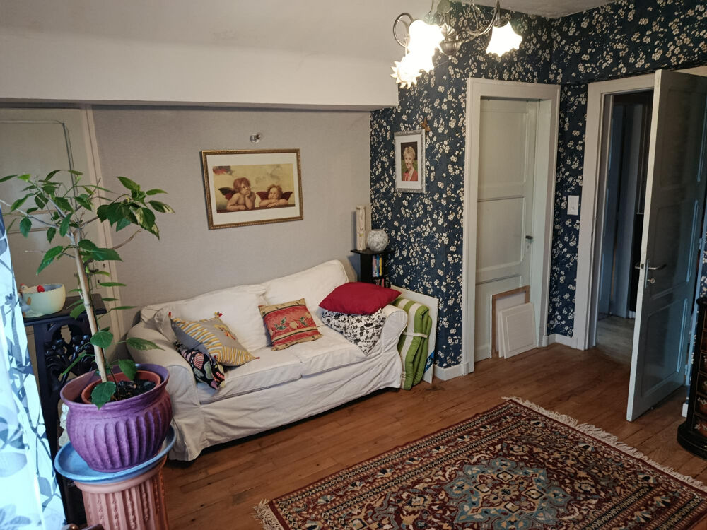 Vente Maison Maison 140m2 avec terrain et dépendances Xousse