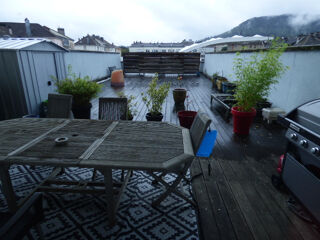  Immeuble à vendre 425 m² St die des vosges