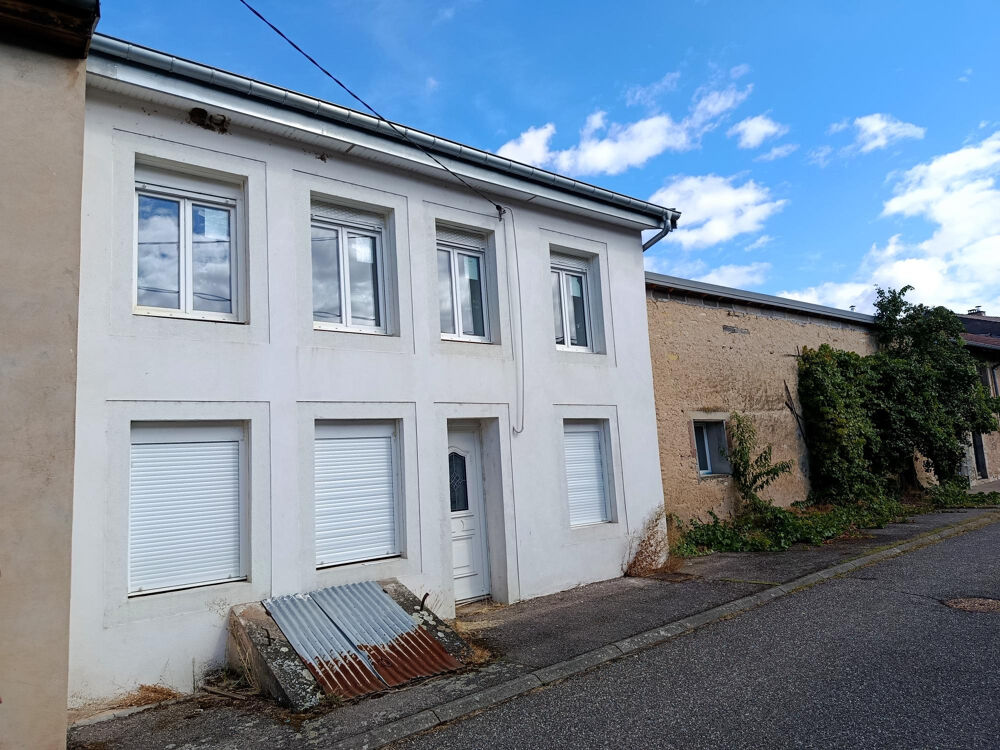 Vente Maison Maison familiale Lagarde