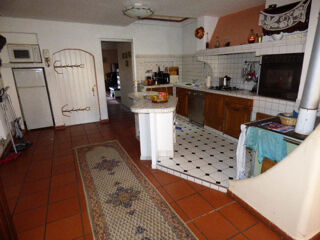  Ferme à vendre 6 pièces 220 m²