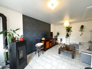  Maison à vendre 6 pièces 130 m²