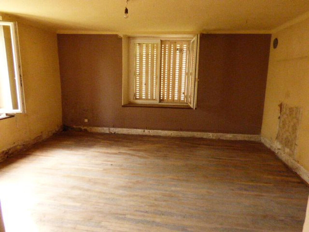 Vente Maison Maison à rénover   Avricourt (57)   110 m2   39 900 € Avricourt