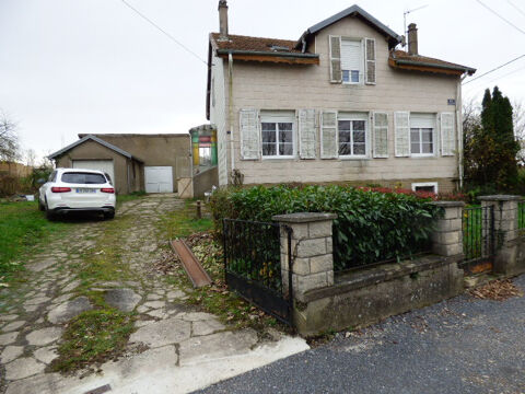   MAISON INDIVIDUELLE Maison - 7 pi�ce(s) - 200 m�