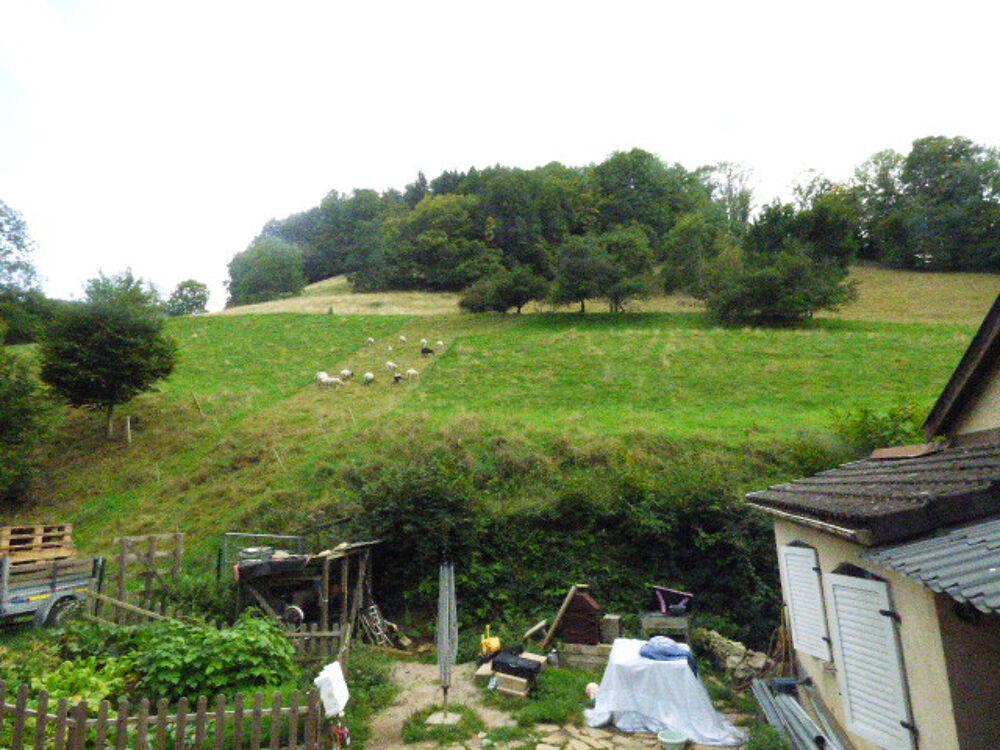 MAISON DE VILLAGE