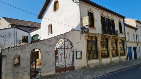 IMMEUBLE 60000 57260 Dieuze