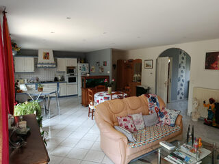 Maison à vendre 4 pièces 89 m²