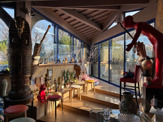  Propri�t�/ch�teau � vendre 11 pi�ces 631 m�