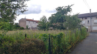  Terrain � vendre 716 m�