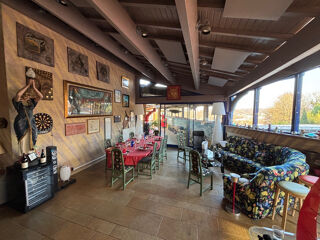  Propri�t�/ch�teau � vendre 11 pi�ces 631 m�