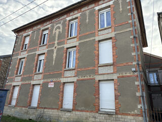  Immeuble � vendre 15 + pi�ces 800 m�