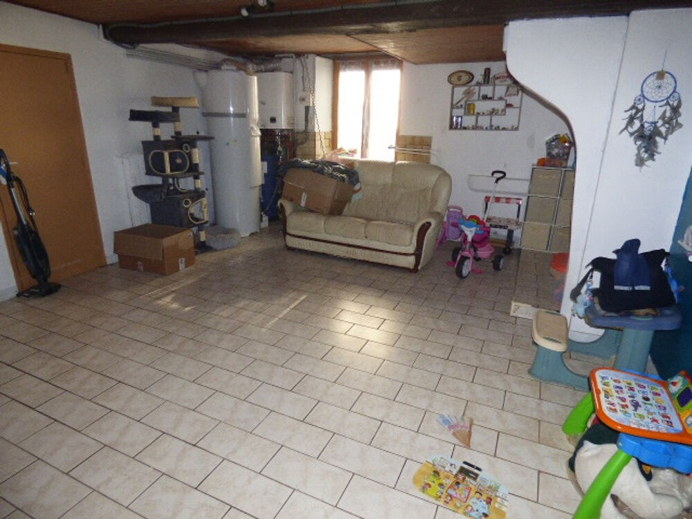 FERME LORRAINE RENOVEE