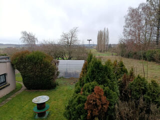  Maison � vendre 4 pi�ces 75 m�