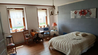  Maison � vendre 3 pi�ces 100 m�