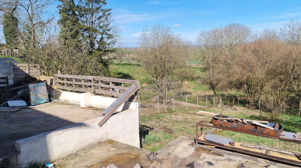 vente Maison - 6 pi�ce(s) - 130 m� Moncourt (57810)