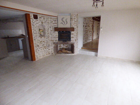   Secteur Lunville / Bnamnil, proche accs Nationale 4, coles et collge. Maison - 12 pice(s) - 290 m