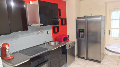  Appartement � louer 4 pi�ces 102 m�