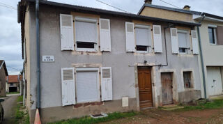  Maison à vendre 5 pièces 112 m²