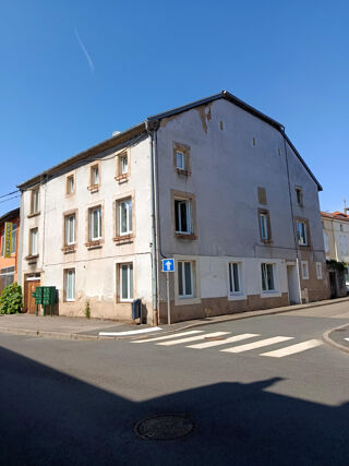  Immeuble à vendre 402 m²