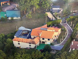  Propri�t�/ch�teau � vendre 11 pi�ces 631 m�