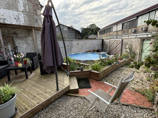  Maison � vendre 6 pi�ces 130 m�
